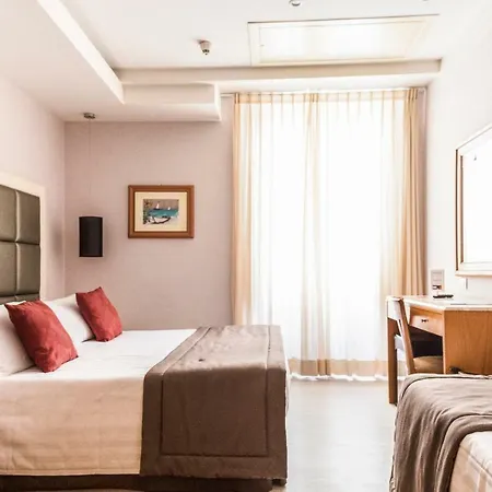 Vibe Nazionale Hotel Rom