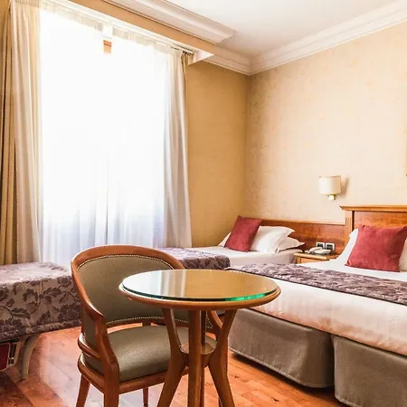 Hotel Vibe Nazionale 3*