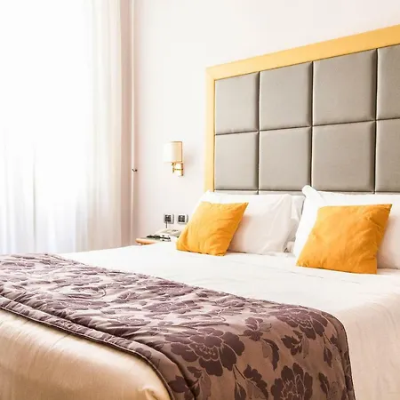 Vibe Nazionale Hotel Rom