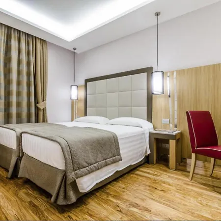 Hotel Vibe Nazionale 3*