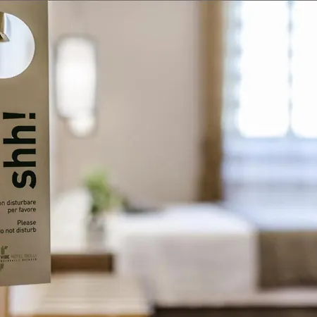 Hotel Vibe Nazionale