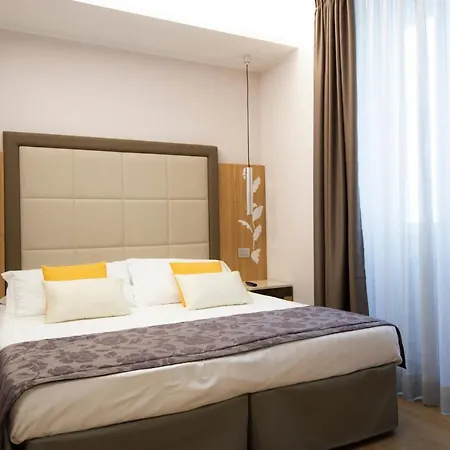 Vibe Nazionale Hotel