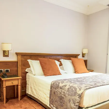 Hotel Vibe Nazionale Rome