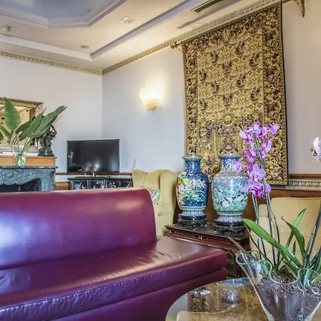 Vibe Nazionale Hotel