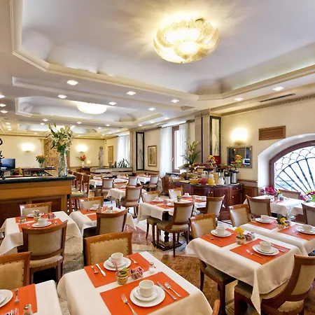 Hotel Vibe Nazionale