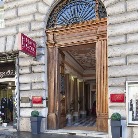 Vibe Nazionale 3* Rome