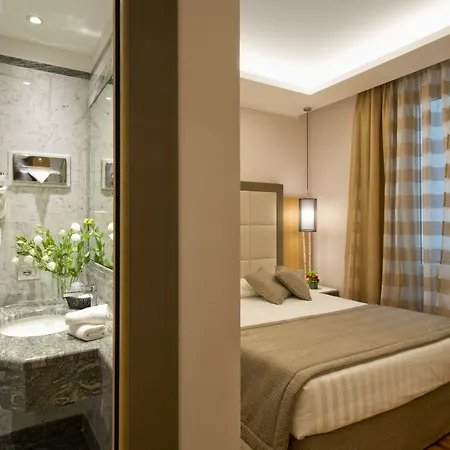 Hotel Vibe Nazionale 3*