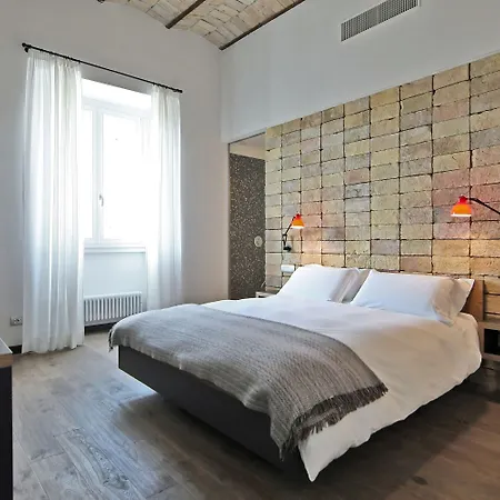 Vibe Nazionale 3* Rome