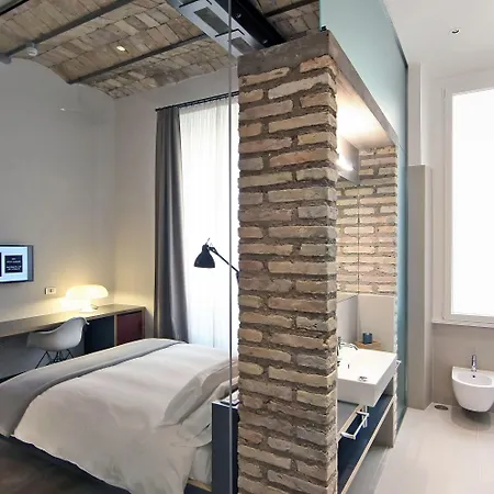 Vibe Nazionale Hotel Rome