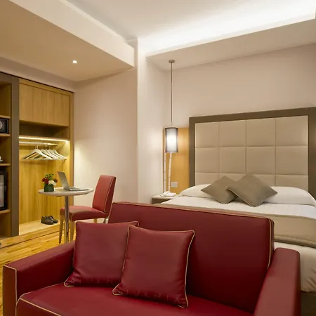 Vibe Nazionale 3* Rome