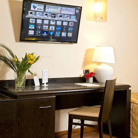 Vibe Nazionale 3* Rome